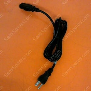 E148006 | COXOC SHIELDED SVT E148006 VW-1 LL77450, 6' CABLE