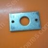 715-014598-001 | PLATE, BLKHD MOUNTING