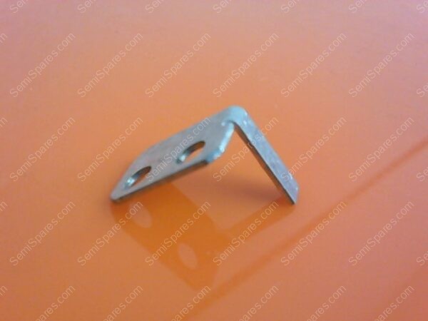 714-071170-001 | FLAG, 3-PIN LIFTER, TMC, CVD - Image 2