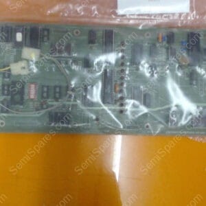 BD-5090-00 | PCBOARD,CONTROLLER MPU 900,01-14001-00