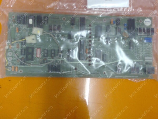 BD-5090-00 | PCBOARD,CONTROLLER MPU 900,01-14001-00