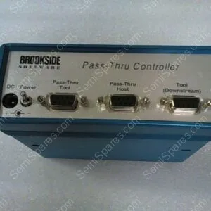 SP-5660-00 | PASSTHRU BOX 5200