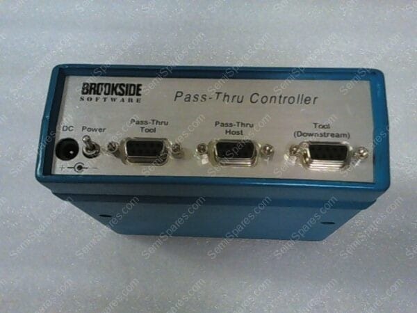 SP-5660-00 | PASSTHRU BOX 5200
