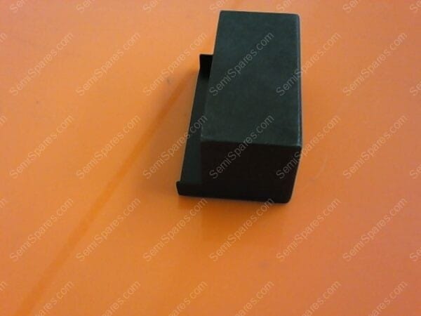 714-330545-001 | BOX,JCT,HTD ENDPOINT - Image 2
