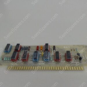 BD-2230-00 | PCBOARD, RANGE CONTROL ASSY, 221-871-500