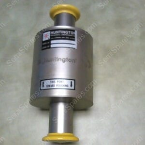 FL-0810-00 | COAX SIEVE TRAP,CT-150-SF,W/O REMOV TOP