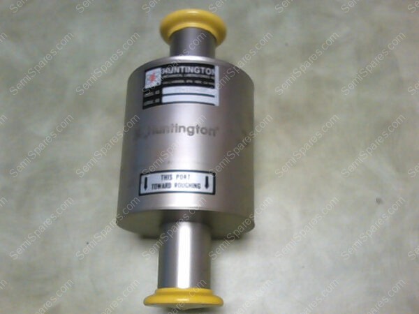 FL-0810-00 | COAX SIEVE TRAP,CT-150-SF,W/O REMOV TOP