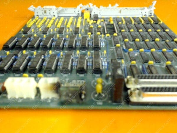 810-490069-001 | ASSY,PCB,MUX GENR