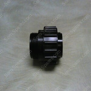 571-213849-1 | PLG PIN 17-16 F/H TE CONNECTIVITY STANDARD CIRCULAR CONNECTOR ROHS: COMPLIANT