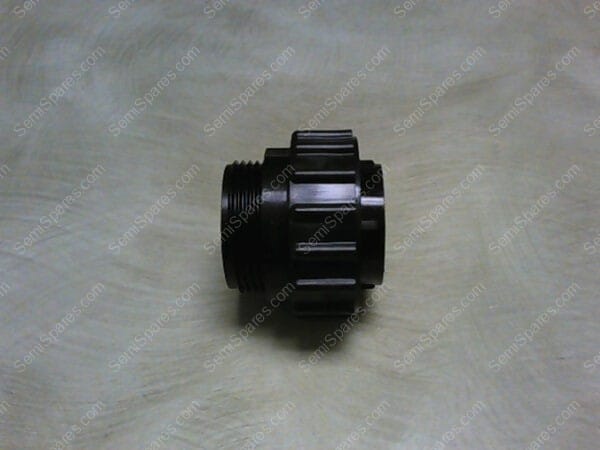 571-213849-1 | PLG PIN 17-16 F/H TE CONNECTIVITY STANDARD CIRCULAR CONNECTOR ROHS: COMPLIANT