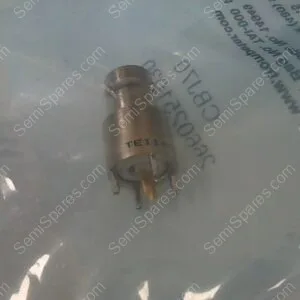 CBJ70 | CONN TRB JACK STR PCB