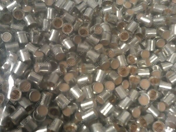 0321-0-43-80-08-27-10-0 | CONN OFP PIN RCPT .084/.102" DIA (Lot of 100)