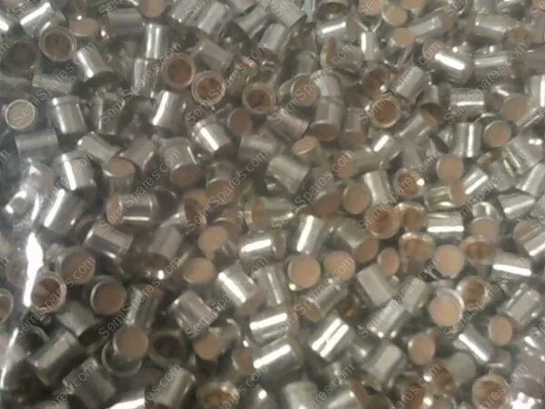 0321-0-43-80-08-27-10-0 | CONN OFP PIN RCPT .084/.102" DIA  (Lot of 100)
