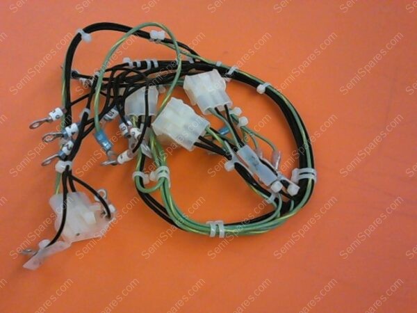 853-110430-001 | ASSY,HARNESS,INTERLOCK FRAME