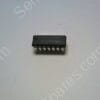 DV74LS14N | AVG AUTOMATION DV74LS14N IC CHIP 14PIN