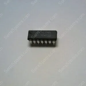 DV74LS14N | AVG AUTOMATION DV74LS14N IC CHIP 14PIN