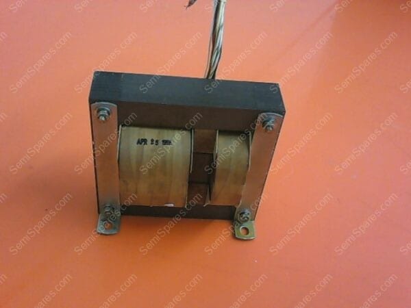 638-002765-001 | TRANSFORMER FERRO RESONANT