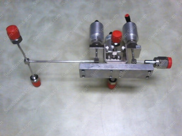 917SA0PLP2T | VERIFLO 917SA0PLP2T, 15600328 1, 11, 36 160859 ASSEMBLY