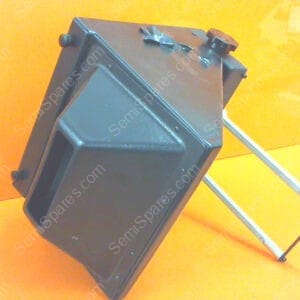 MP-1035-132-0887 | KENRO, POLAROID MP-4 LAND CAMERA, MP-1035-132-0887