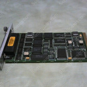 61-0214-01 | RADISYS EXM-24 RS-232 EIGHT-PORT INTELLIGENT SERIAL COMMUNICATIONS BOARD
