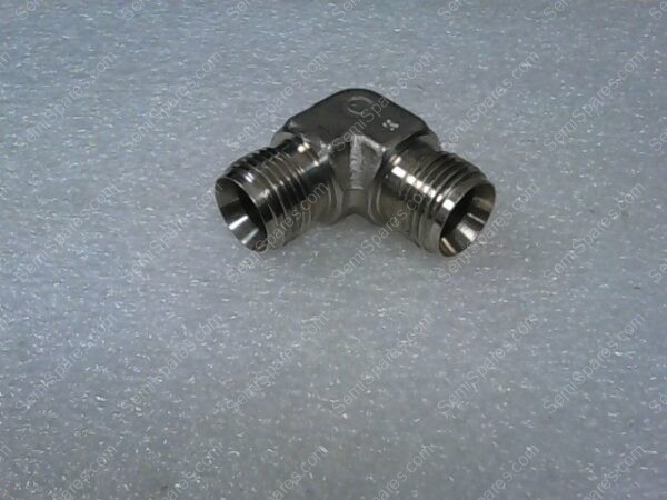 SWAGELOK 316 DUC | SWAGELOK 316 DUC ELBOW FITTING