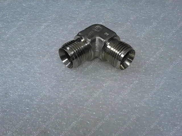 SWAGELOK 316 DUC | SWAGELOK 316 DUC ELBOW FITTING