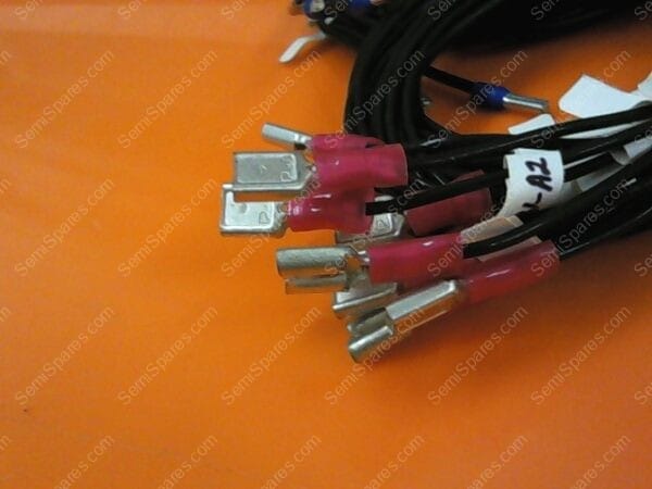 853-494647-001 | ASSY,WIRE,AC/DC,BOX,RET - Image 2