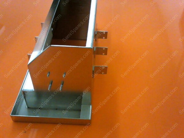 13-8882-332 | TUNNEL, SPIN STATION, RR ROBOT
