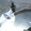 027951 | CLAMP RING ASSY 100MM OXI