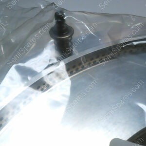 027951 | CLAMP RING ASSY 100MM OXI