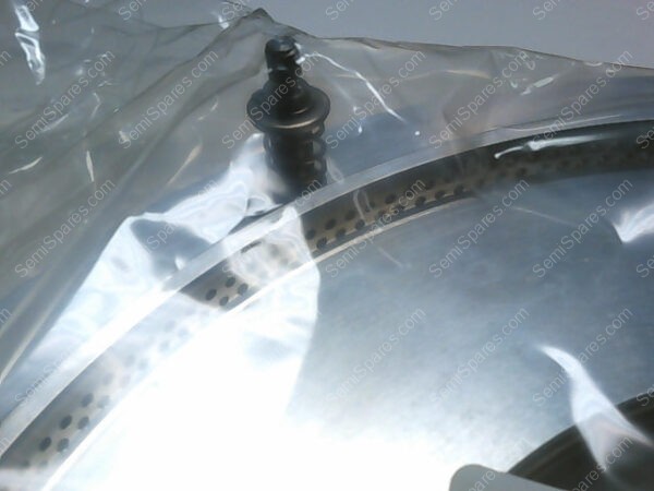 027951 | CLAMP RING ASSY 100MM OXI