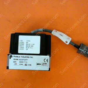 771-001032-001 | FL MTR,.8-6GPM,1/4IN FNPT,0-5V