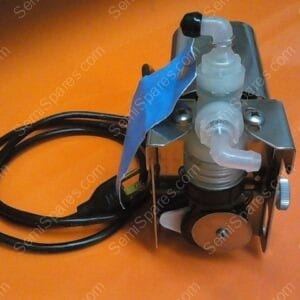 PU-2350-00 | PUMP,14251003115 T008,120VAC