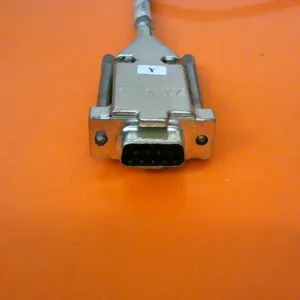 684-223099-001 | CA,TRVLR,ELEK,SMIF,RJ45/DB9