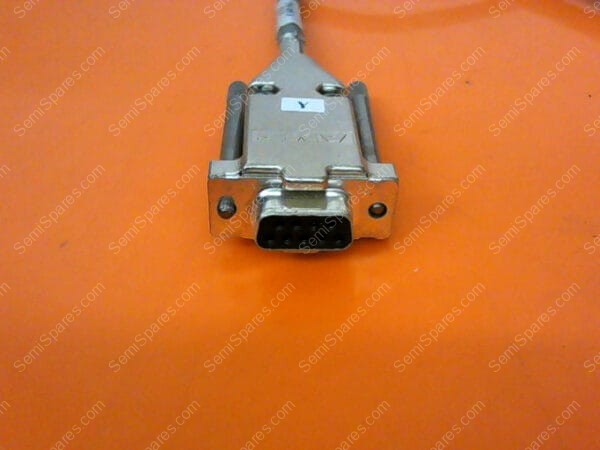 684-223099-001 | CA,TRVLR,ELEK,SMIF,RJ45/DB9