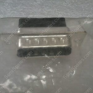 DH-15HP/T-P | 15 PIN MALE CRIMP HOUSING TIN PLATED