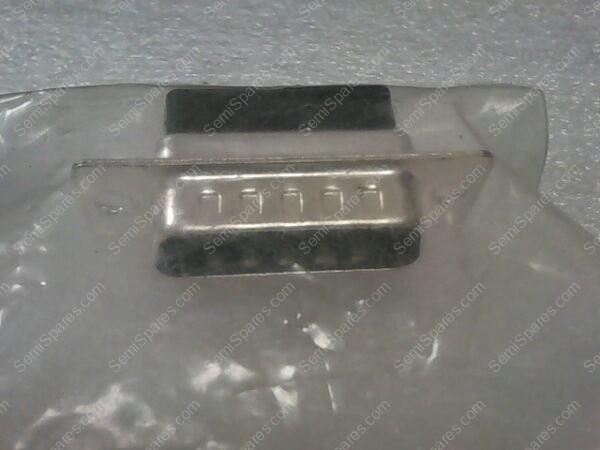 DH-15HP/T-P | 15 PIN MALE CRIMP HOUSING TIN PLATED