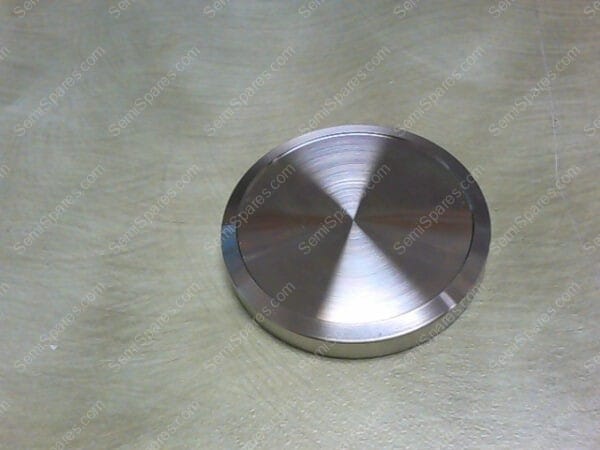 CF-7547-00 | FLANGE,BLANK OFF,4080880, RGA PORT, MRC - Image 2