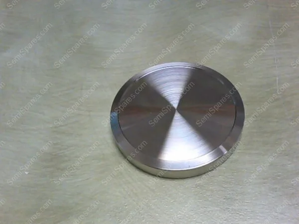 CF-7547-00 | FLANGE,BLANK OFF,4080880, RGA PORT, MRC - Image 2