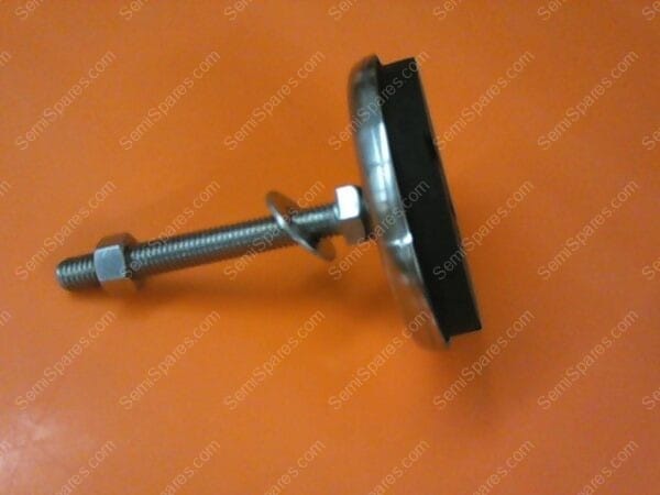 790-412100-001 | MACHINE MOUNT,SUNNEX,3154-SS