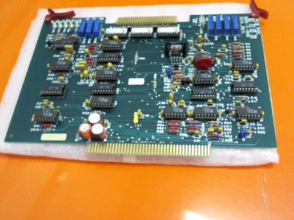 BD-5555-00 | PC BOARD, PROCESS CONTROL #885-11-000 - Image 2