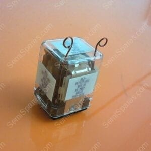 853-057137-001 | ASSY,RELAY,K6 TEST