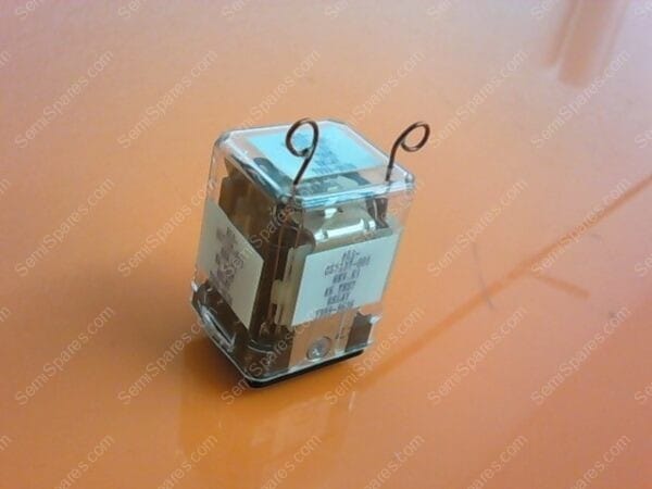 853-057137-001 | ASSY,RELAY,K6 TEST