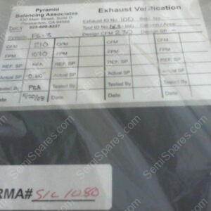 TM-3200-10 | CONTROLLER, AP220ST