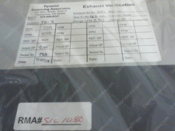 TM-3200-10 | CONTROLLER, AP220ST
