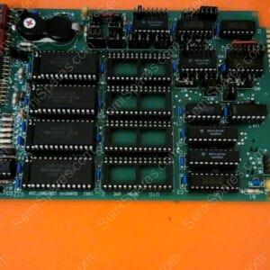 810-004115-001 | ASSY  PCB ES MEMORY CARD