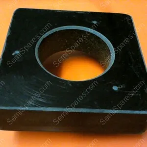 C311CT1 | CUTLER-HAMMER CURRENT TRANSFORMER 1.18" (46MM) DIA. WINDOW P5126285