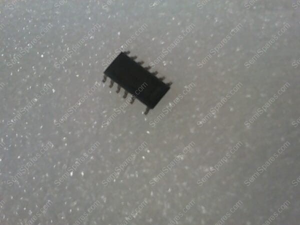 TPS92410D | IC LED DRIVER OFFL TRIAC 13SOIC - Image 3