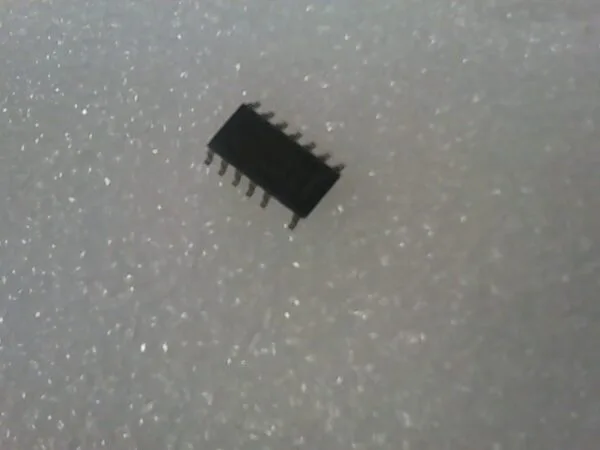 TPS92410D | IC LED DRIVER OFFL TRIAC 13SOIC - Image 3