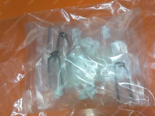 KT-1299-00 | KIT,EGK2002FL1,FILAMENT,MINOR,EFL SOURCE